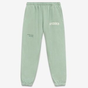 See The Way I See Anxious jogger sweatpants